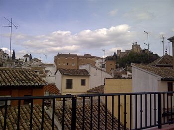 Hotel Apartamentos Elvira 21