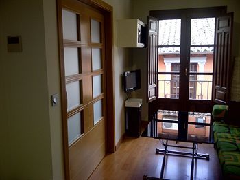 Hotel Apartamentos Elvira 21