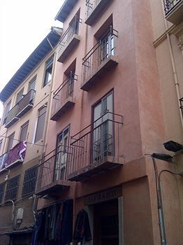 Hotel Apartamentos Elvira 21