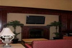 Hotel Holiday Inn Express