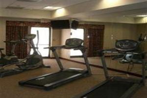 Hotel Holiday Inn Express