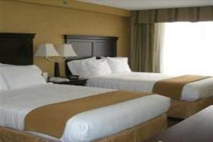 Hotel Holiday Inn Express