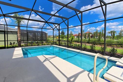 Acorn Court Villa 4412