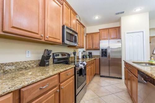 Cypress Home 1115