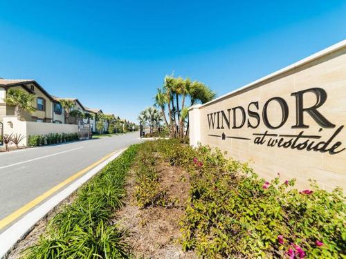 Villa Westside Resort Platinum - 702 Holiday Home