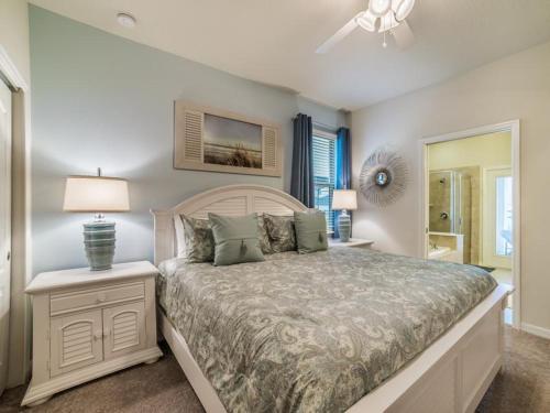 Villa Westside Resort Platinum - 702 Holiday Home