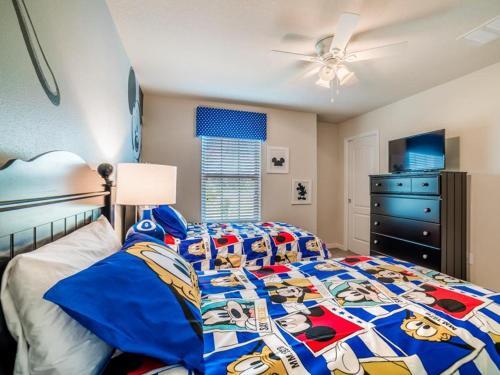 Villa Westside Resort Platinum - 702 Holiday Home