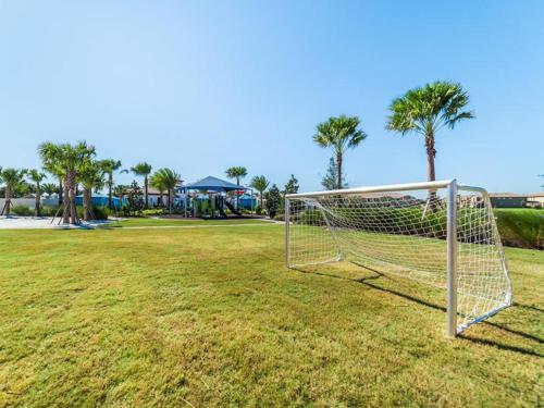 Villa Westside Resort Platinum - 702 Holiday Home