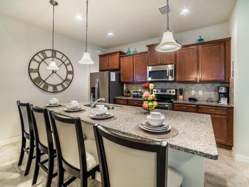 Villa Westside Resort Platinum - 702 Holiday Home