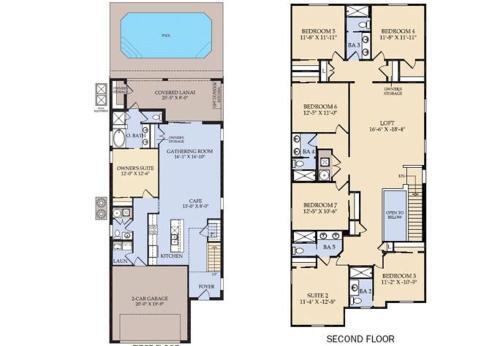 Villa Westside Resort Platinum - 702 Holiday Home
