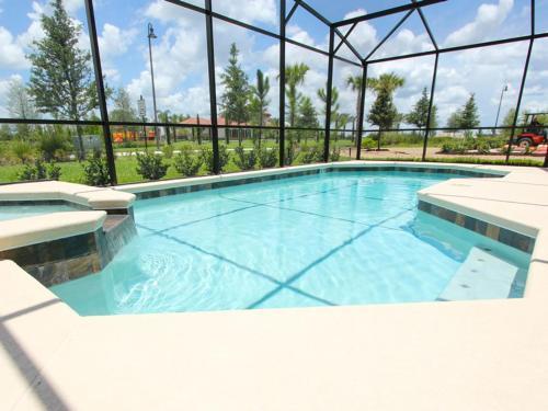 Apartamento Villa 4396 Acorn