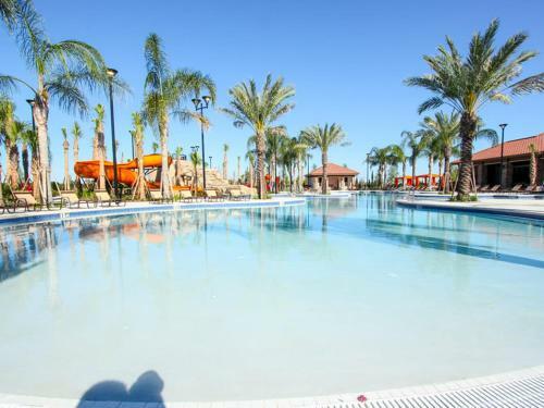 Apartamento Villa 4396 Acorn