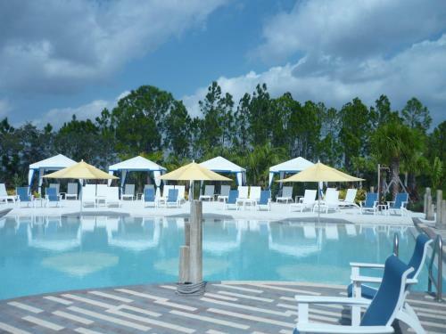 Festival Resort Vacation Home