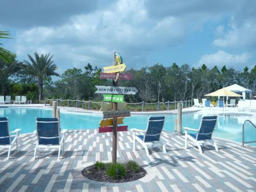 Festival Resort Vacation Home