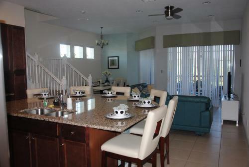 Festival Resort Vacation Home
