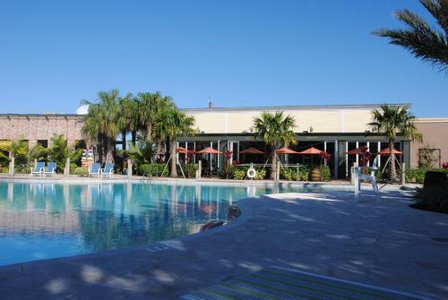 Festival Resort Vacation Home
