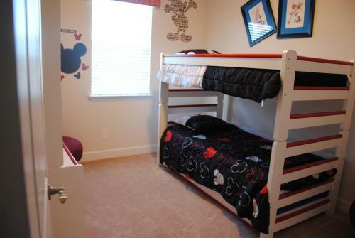 Festival Resort Vacation Home