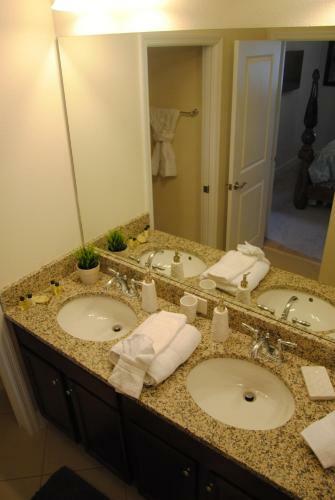 Festival Resort Vacation Home