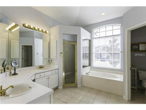 Golf Holiday Home 306