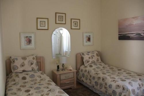 Golf Holiday Home 306