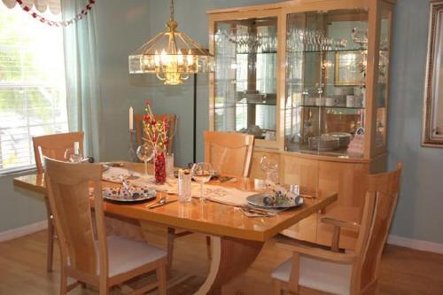 Golf Holiday Home 306