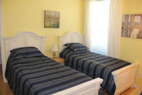 Golf Holiday Home 306