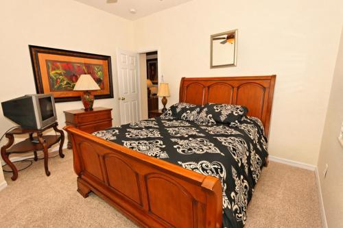 Villa Belfry #337