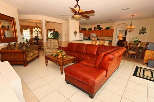 Villa Belfry #337