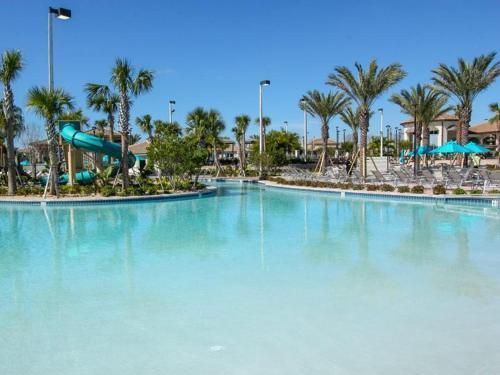 Villa Championsgate Resort Platinum - 546