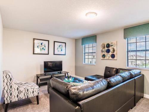 Villa Championsgate Resort Platinum - 546
