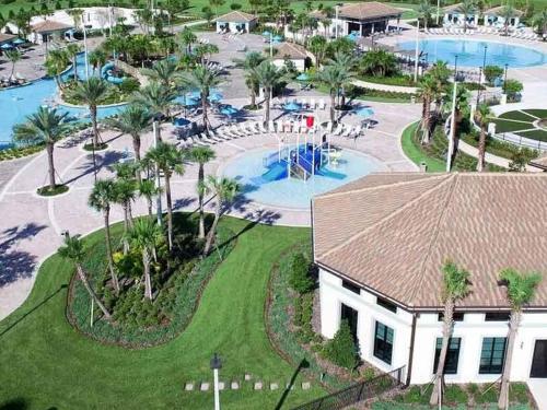 Villa Championsgate Resort Platinum - 546