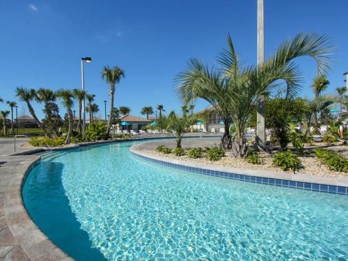 Villa Championsgate Resort Platinum - 546