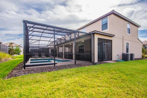1458 Rolling Fairway Dr Villa 1458rf