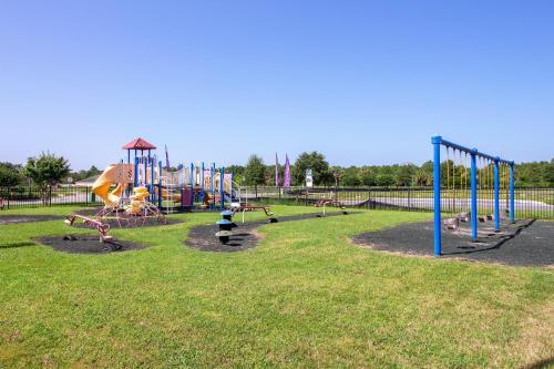 Crofton Springs