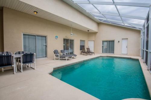 The Abbey At West Haven 485wp Villa
