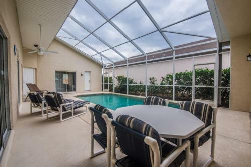 The Abbey At West Haven 485wp Villa