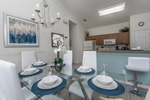 The Abbey At West Haven 485wp Villa