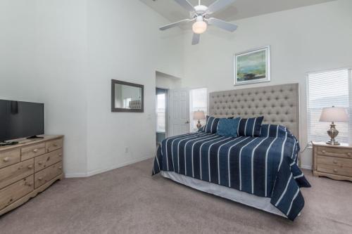 The Abbey At West Haven 485wp Villa