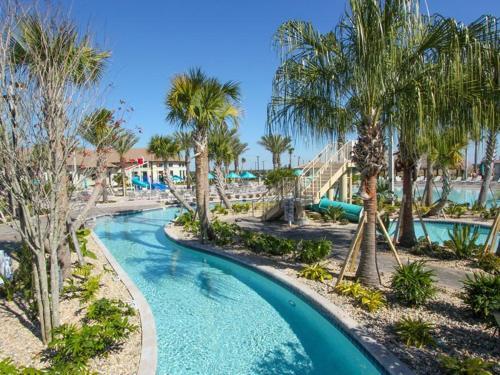 Villa Champions Gate Resort Gold - 660 Holiday Home