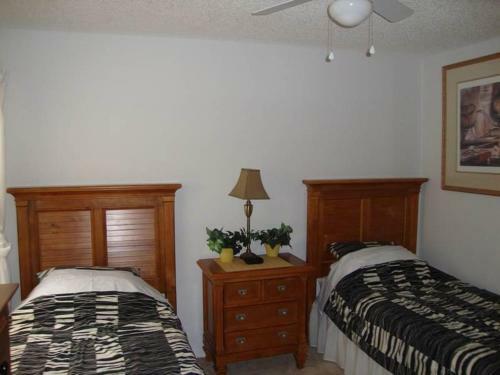 Gary's Clear Creek Villa - Four Bedroom Home