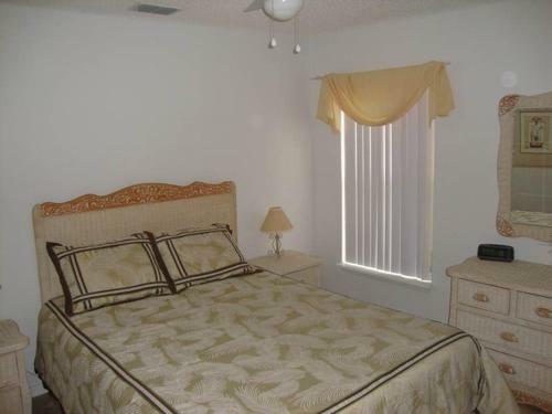 Gary's Clear Creek Villa - Four Bedroom Home