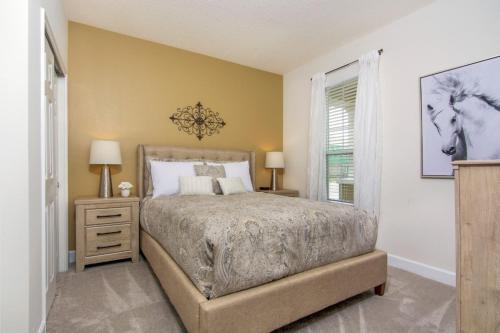 Tranquil Villa 1540