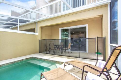 Tranquil Villa 1540