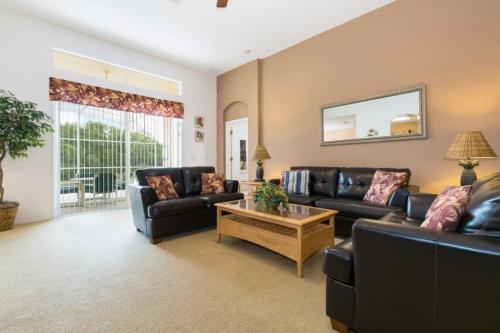 Highlands View Villa