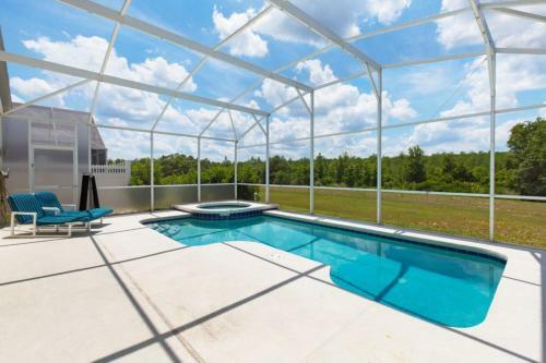 Highlands View Villa