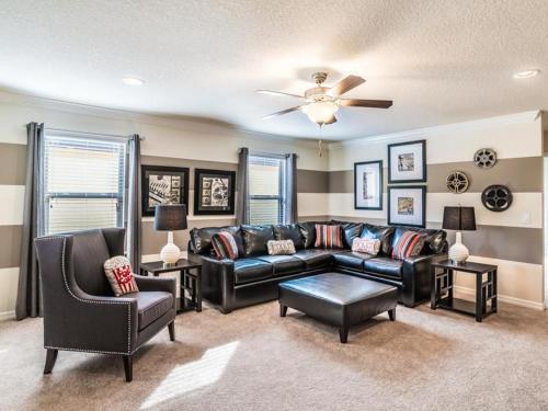 Villa Westside Platinum - 603 Holiday Home