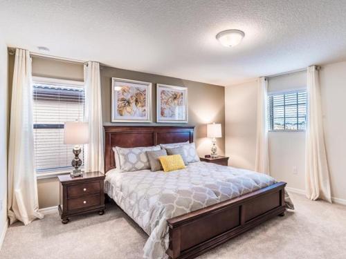Villa Westside Platinum - 603 Holiday Home