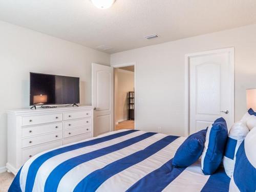 Villa Westside Platinum - 603 Holiday Home