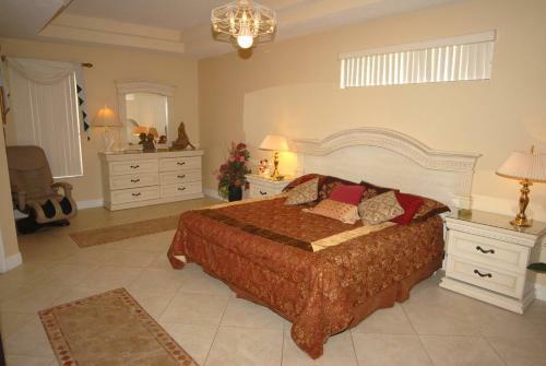 Southern Comfort Villa