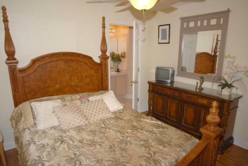 Southern Comfort Villa